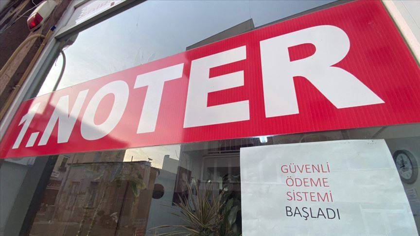 15 Temmuz’da noterler açık mı, kapalı mı? İşlem yapacaklar için uyarı geldi! 5